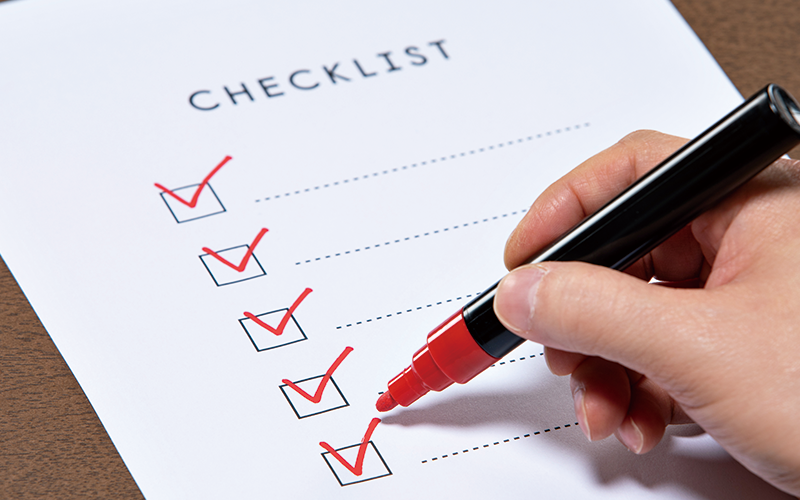 자주 발생하는 문제 해결법